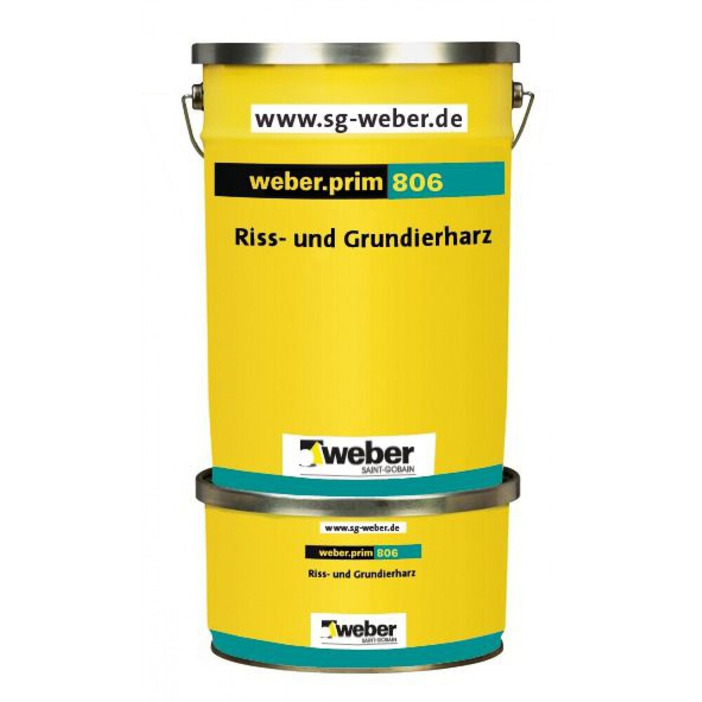 packaging_weberprim_806.jpg Saint-Gobain Weber Terranova GmbH